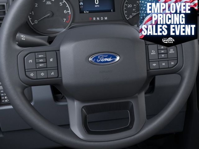 new 2026 Ford F-250SD car, priced at $60,633
