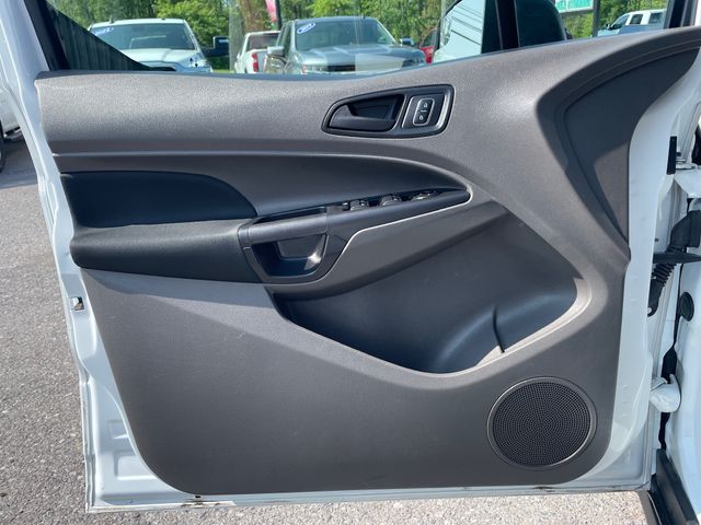 2022 Ford Transit Connect XL - Frozen White exterior view 9
