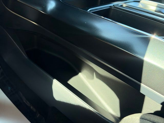 2025 Ford F-150 STX Black at Luther Ford