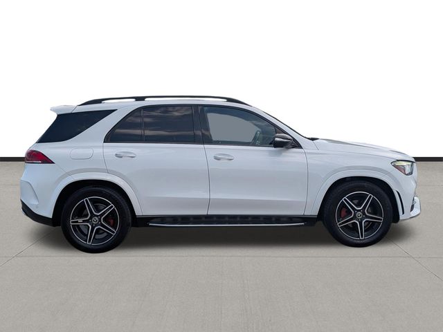 2022 Mercedes-Benz GLE GLE 350 - 3