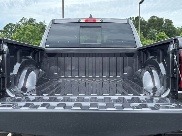 New 2026 Ram 1500 Truck