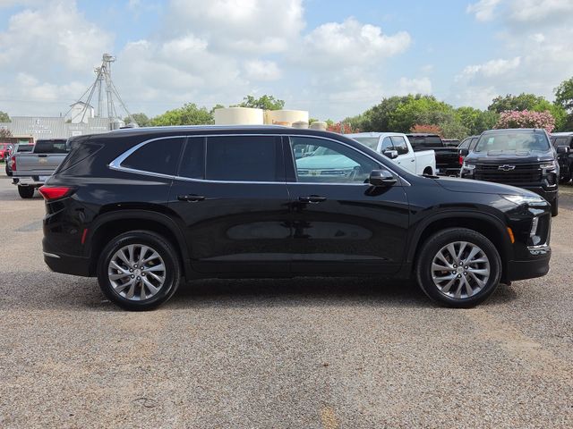 2025 Buick Enclave Preferred Black at Monument Chevrolet