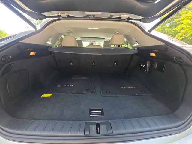 Used 2017  Lexus 350 image 25