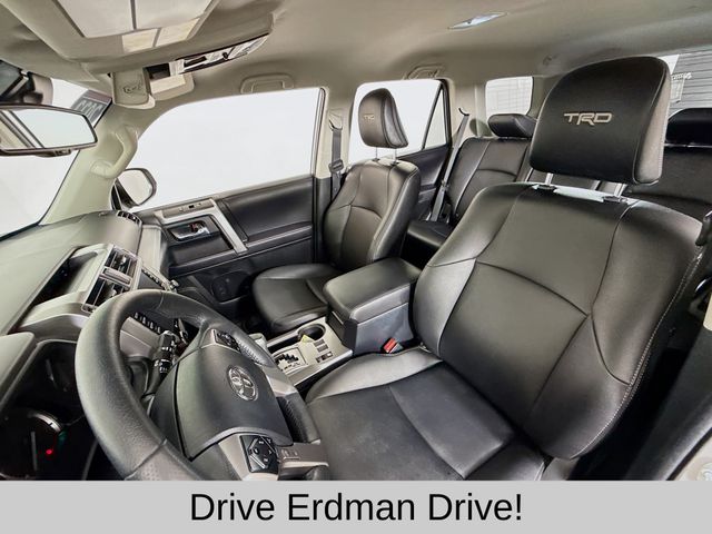 Used 2022 Toyota 4Runner SUV
