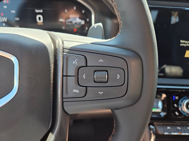 New 2026 Silver GMC AT4 image 31