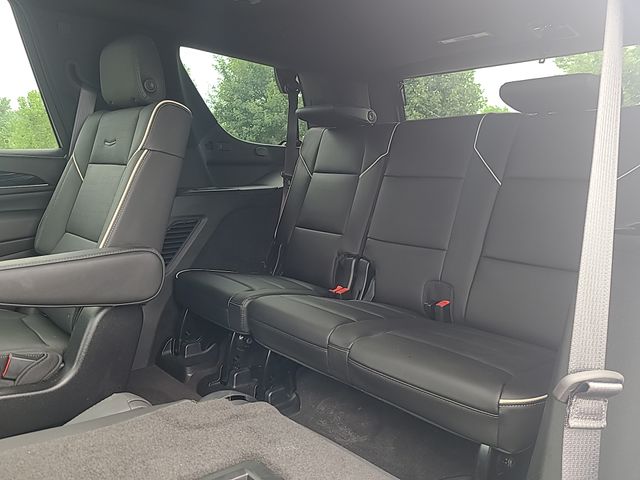 Used 2024 Cadillac Escalade SUV