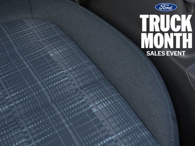 new 2025 Ford Bronco Sport car, priced at $36,700