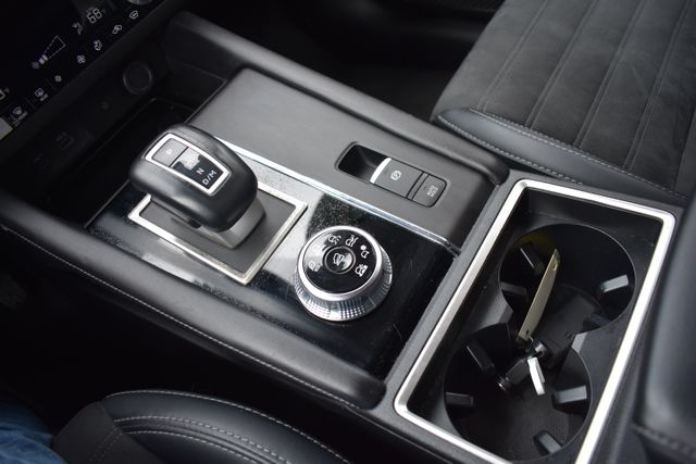 Used 2024 Mitsubishi Outlander SUV
