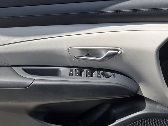 2026 Hyundai Tucson - $32,214