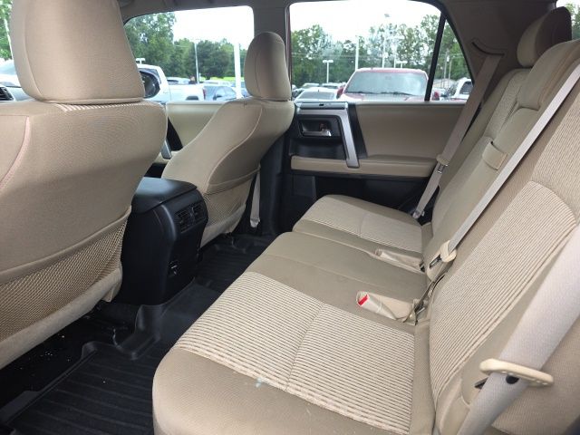 Used 2016 Toyota 4Runner SUV