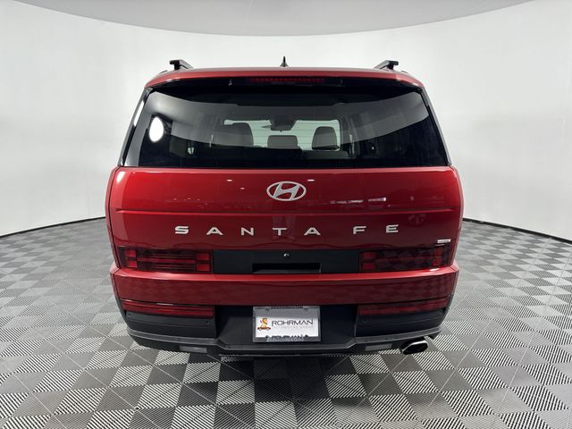 New 2025 Hyundai Santa Fe For Sale in Indianapolis, IN