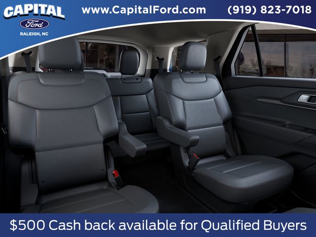 New 2027 Gray Ford Active image 12