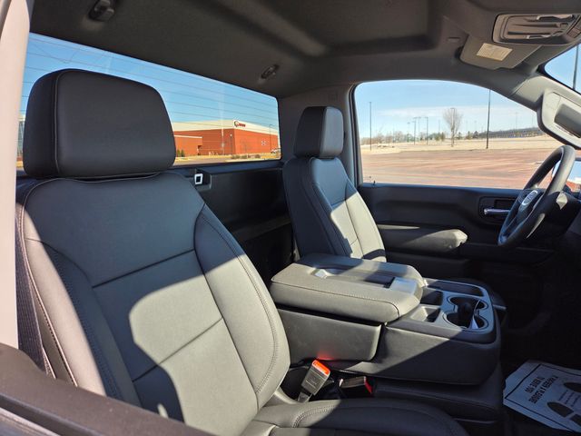 2026 GMC Sierra 3500HD Pro