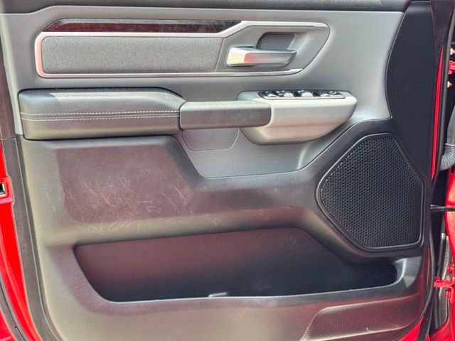 Used 2022 Ram 1500 Truck