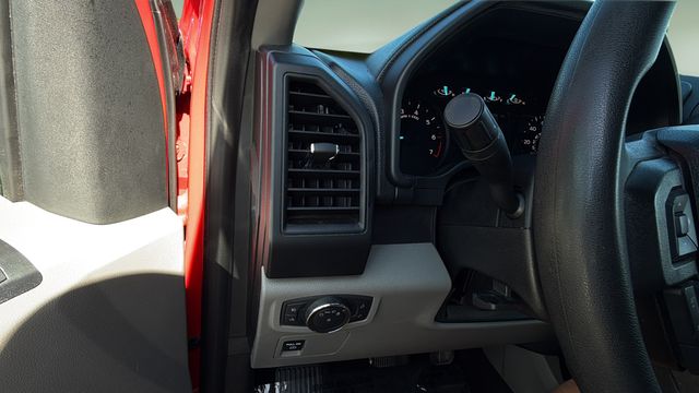 Used 2020 Red Ford XL image 23