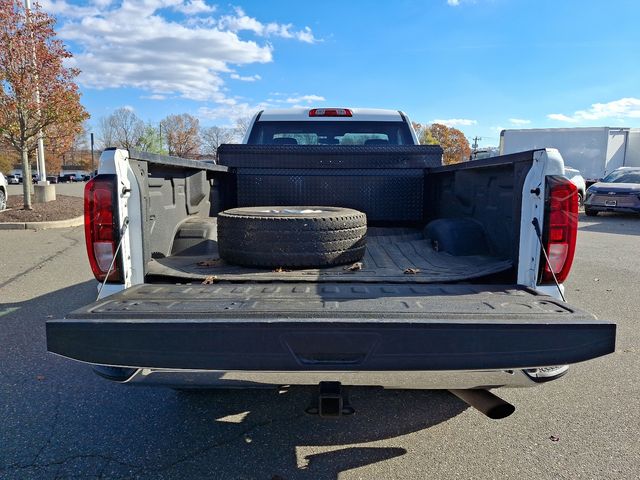 2022 GMC Sierra 2500HD Pro 26