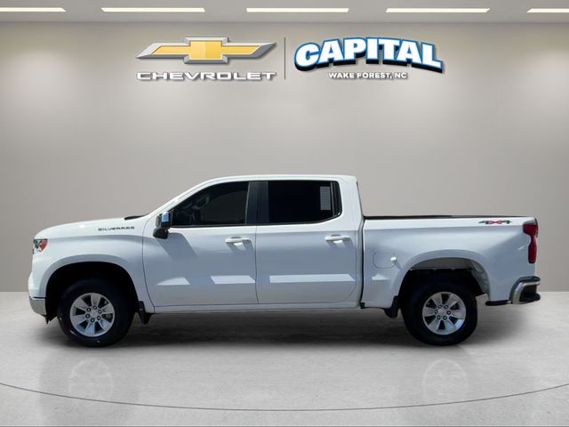 Used 2026 White Chevrolet LT image 2
