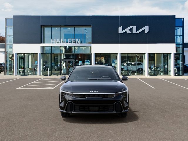 New 2026 Kia K4 Hatchback Hatchback