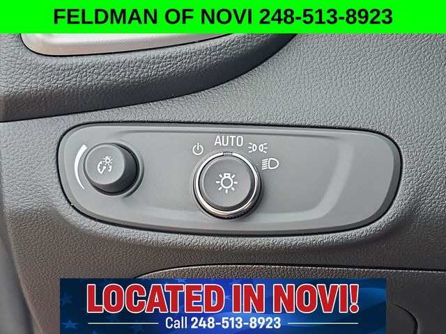 Used 2022 Chevrolet Trax For Sale in Livonia, MI