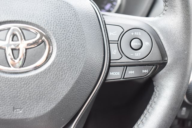 Used 2022 Toyota RAV4 SUV