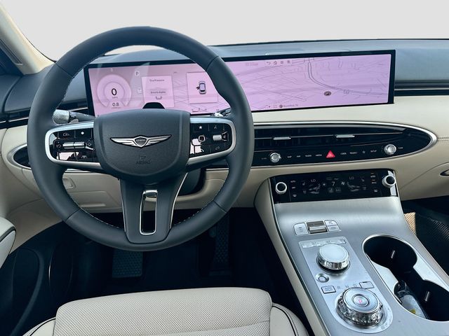 Thumbnail: 2026 Genesis GV70 - 19