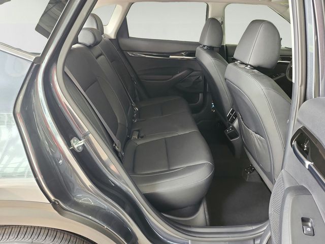 Used 2024 Kia Seltos SUV