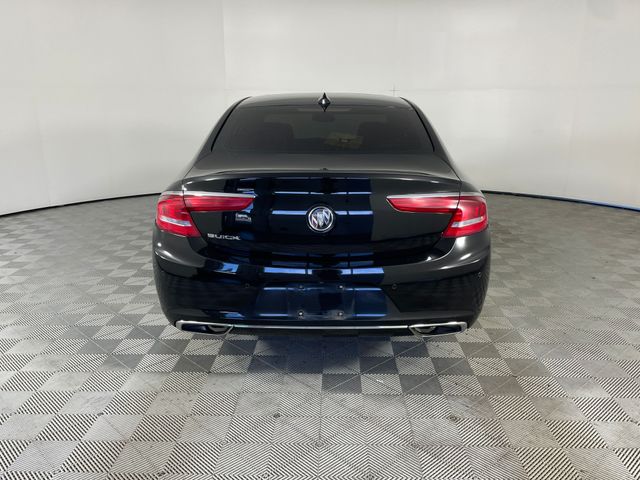 Used 2018 Buick LaCrosse Essence For Sale in Bremerton, WA