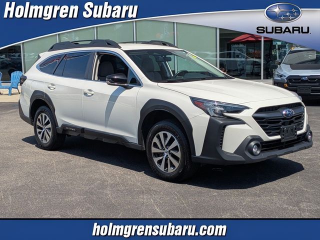 2023 Subaru Outback Premium AWD