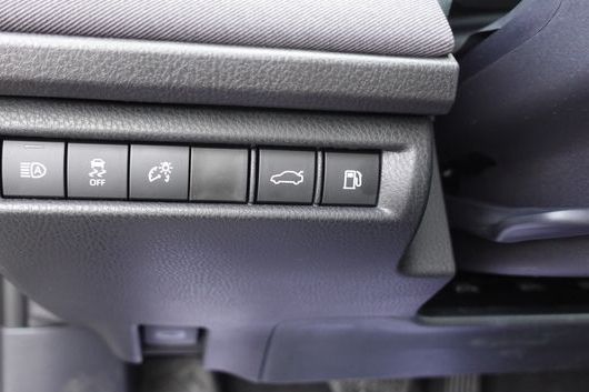 new 2026 Toyota Camry car