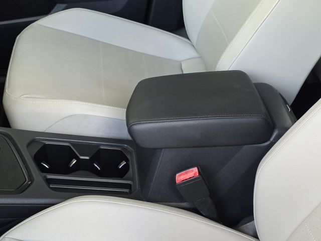 Used 2018 Volkswagen Tiguan SUV