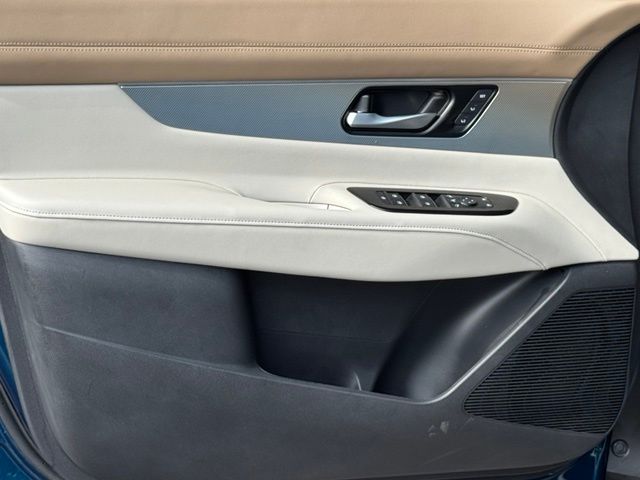 New 2027 Nissan Murano SUV