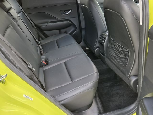 2024 Hyundai Kona - $23,990
