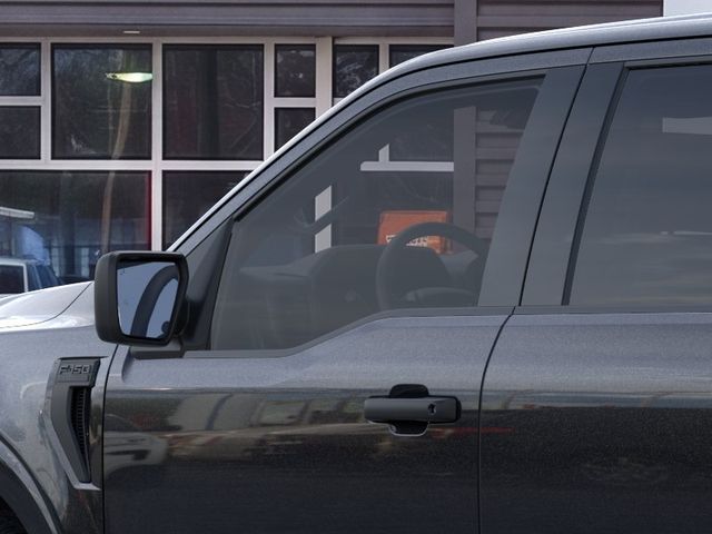New 2026 Black Ford STX image 20