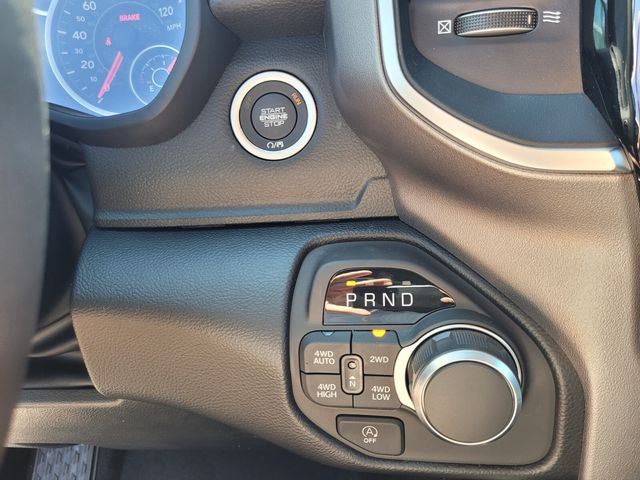 New 2026 Black Ram Big Horn/Lone Star image 28