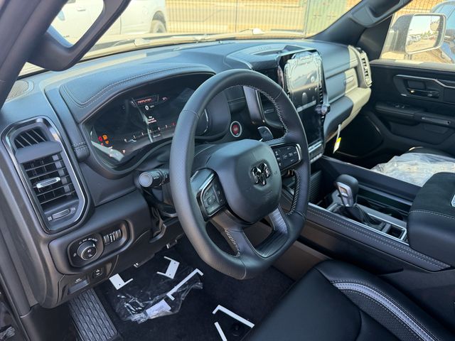 new 2026 Ram 1500 car, priced at $76,685
