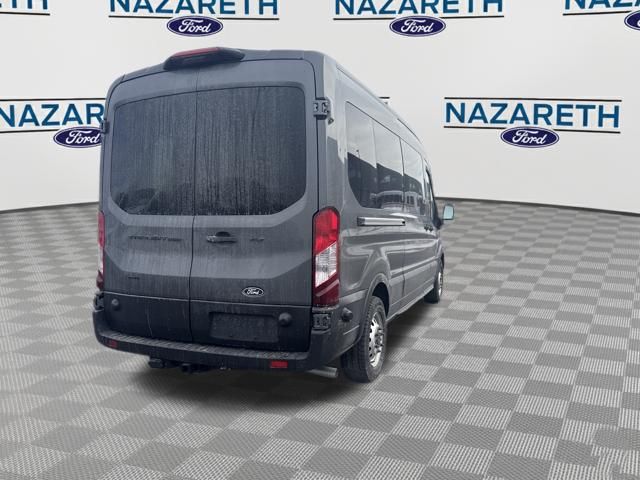 new 2026 Ford Transit-350 car, priced at $69,972
