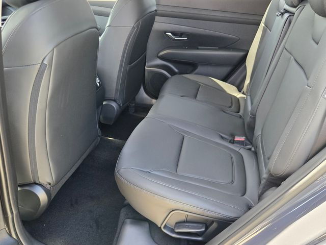 2026 Hyundai Tucson - $32,775