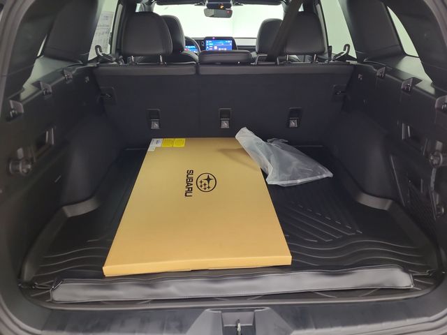 2026 – Subaru – Outback