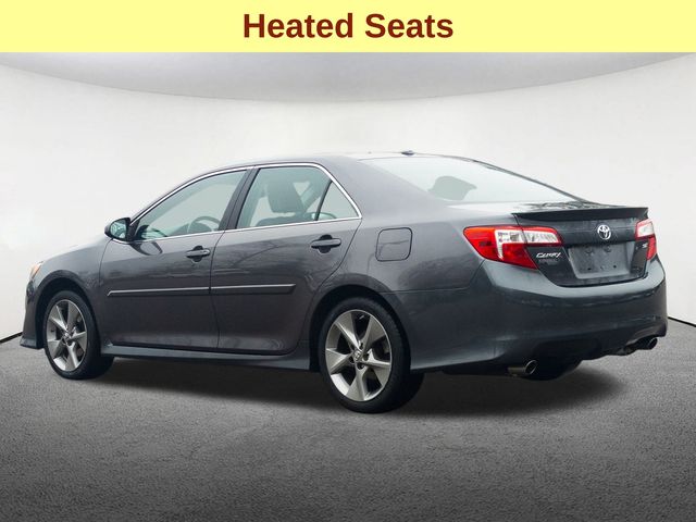 2014 Toyota Camry SE 7