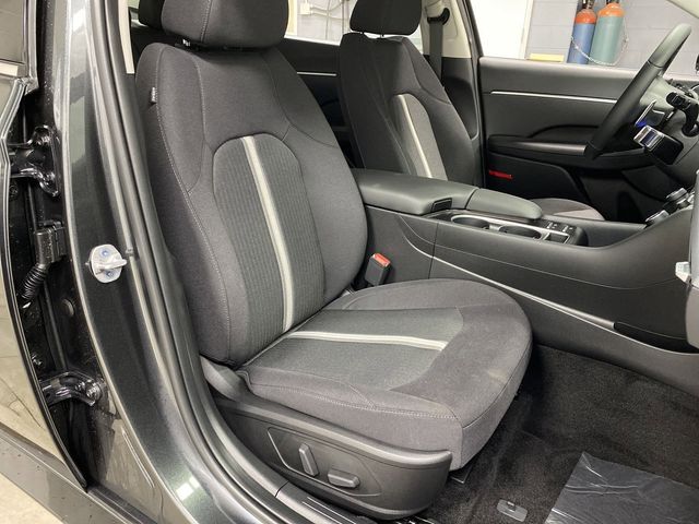 2025 Hyundai Sonata Hybrid SEL - Photo 29