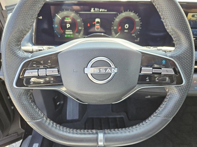 Used 2023 Nissan Ariya SUV