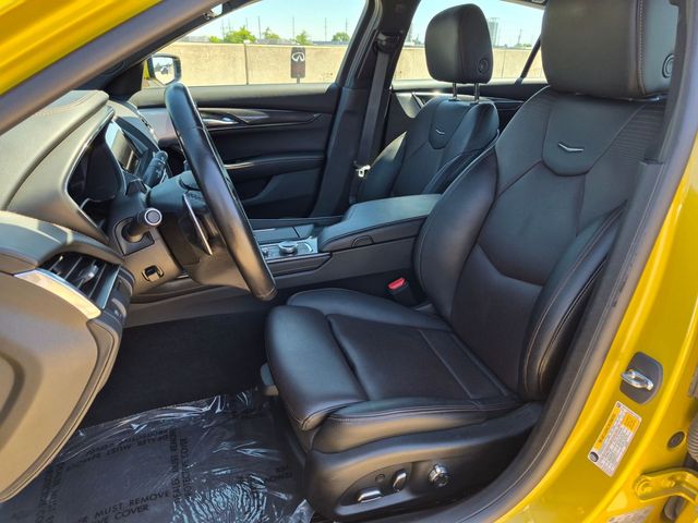 2024 Cadillac CT5 V-Series - Photo 9