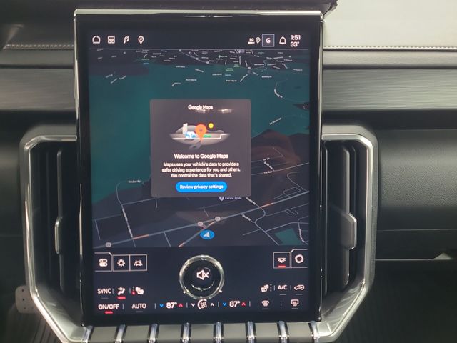 2026 – GMC – Acadia