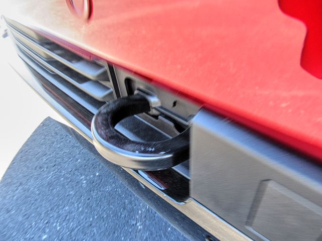 2026 Chevrolet Silverado 1500 RST:44509