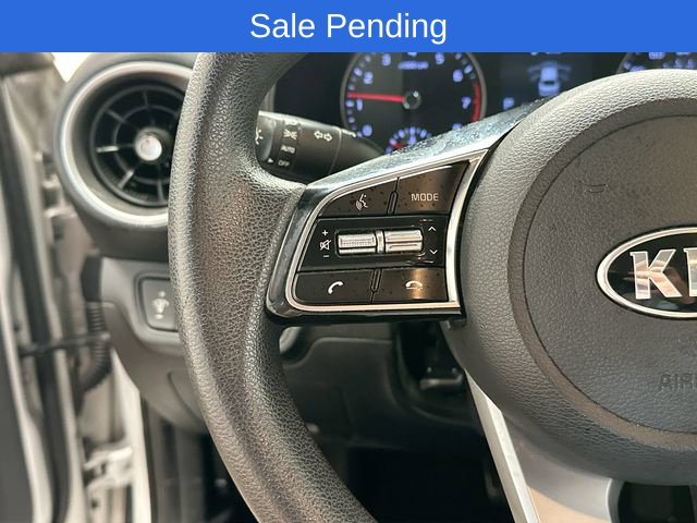 2019 Kia Forte LXS - 7