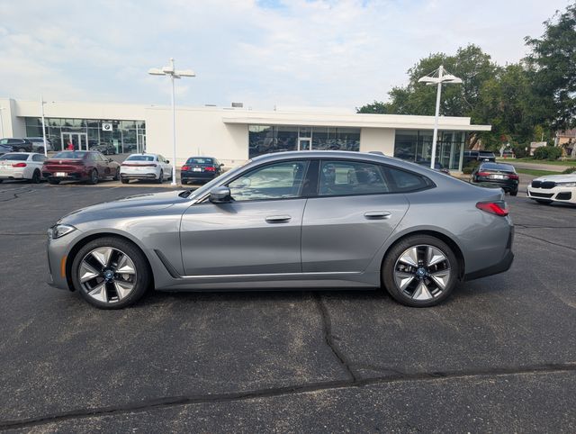 2023 BMW i4