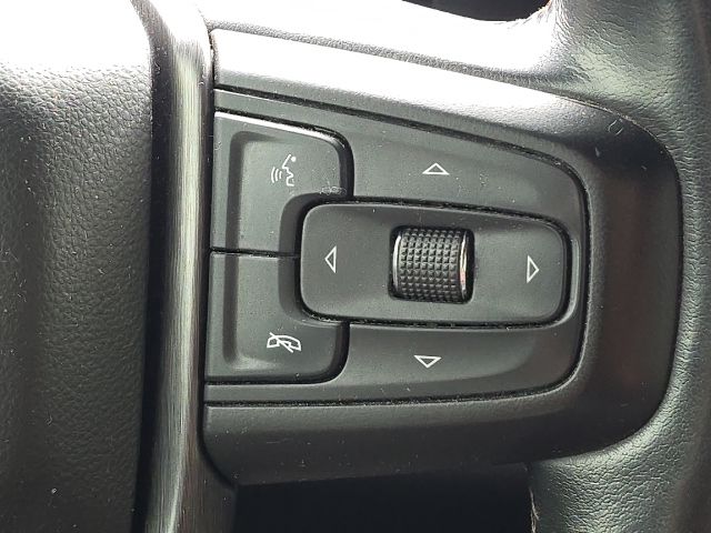 2021 GMC Sierra 1500 AT4:46257A