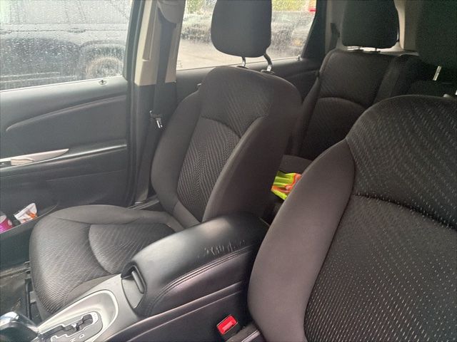 Used 2018 Dodge Journey For Sale in Highland, IN