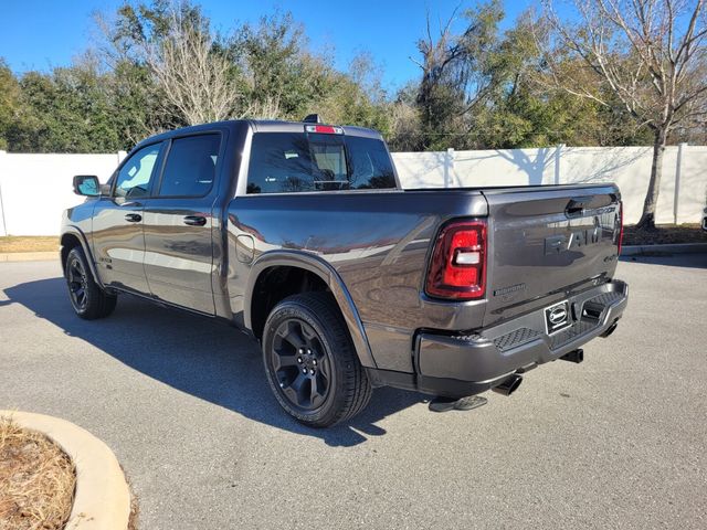 New 2026 Gray Ram Big Horn/Lone Star image 10