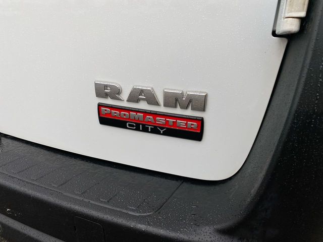 2021 Ram ProMaster City Tradesman 29